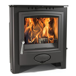 Aarrow Ecoburn 5 Plus Inset Multi Fuel Burning Stove