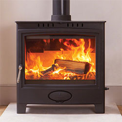 Aarrow Ecoburn 11 Plus Multi Fuel Burning Stove