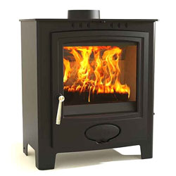 Aarrow Ecoburn 7 Plus Multi Fuel Burning Stove