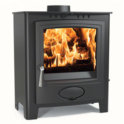 Aarrow Ecoburn 9 Plus Multi Fuel Burning Stove