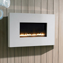 Acquisitions X-Fire 1000 Catalytic Flueless Gas Fire