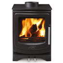 AGA Rayburn Ellesmere EC4 Compact Multi-Fuel Wood Burning Stove