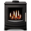 Aga Rayburn Ellesmere EC5 Balanced Flue Gas Stove