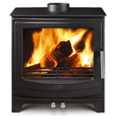 AGA Rayburn Ellesmere EC5W Wide Multi-Fuel Wood Burning Stove