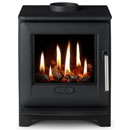 Aga Rayburn Ludlow EC5 Balanced Flue Gas Stove