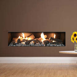 Apex Fires Liberty 10 Frameless Gas Fire Cheapest Online Price Sa