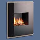 x Apex Fires Liberty 4 Contrast Open Fronted Hole in the Wall Gas Fire