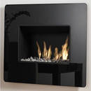 x Apex Fires Liberty 4 Single Open Fronted Hole in the Wall Gas Fire