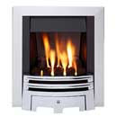 Apex Fires Lux Slimline Hotbox Inset Gas Fire