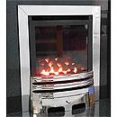 Apex Fires Adara HE High Efficiency Gas Fire