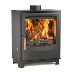 Aarrow Farringdon 8 Defra WoodBurning Stove