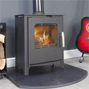 Beltane Stoves Chew Multifuel Wood Stove