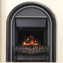 Be Modern Fires Abbey LED Electric Fire