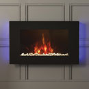 Flare by Be modern Fires Azonto Pebble Electric Fire