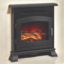 Be Modern Fires Banbury Inset Electric Stove