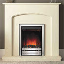 Be modern Fires Bewley Electric Suite