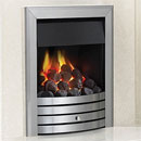 Flare by Be modern Fires Design Deepline Open Fronted Gas Fire