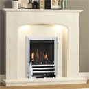 Be Modern Fires Viola Fireplace Surround