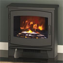 Broseley Fires Evolution Beacon Large Electric Stove