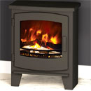 Broseley Fires Evolution Beacon Small Electric Stove