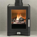 Broseley Fires Evolution 5 Cast Iron Gas Stove