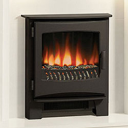 Broseley Fires Evolution Ignite Inset Electric Stove