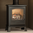 Broseley Fires Hereford 5 Cast Iron Gas Stove