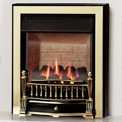 Burley Fires Environ 4240 Flueless Gas Fire Cheapest Price Online