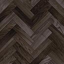 Carron Jacobean Wax Finish