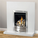 Caterham Fireplaces Skye Surround