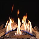 Celena Black Enamel Interior