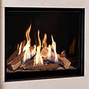 Michael Miller Collection Celena Mk3 HE Trimless Gas Fire