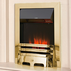 Celsi Accent Traditional Inset Electric Fire
