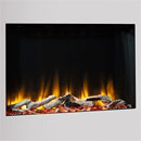 Celsi Ultiflame VR Aleesia Trimless Electric Fire