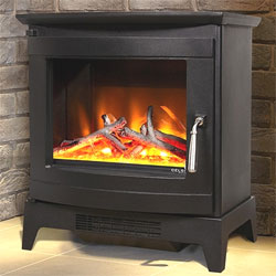 Celsi Electristove VR Rochester LED Electric Stove