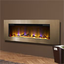 Celsi Electriflame VR Basilica Electric Fire