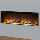 Celsi Electriflame VR Commodus Trimless Electric Fire