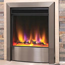 Celsi Electriflame VR Contemporary Inset Electric Fire
