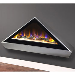 Celsi Electriflame VR Louvre Electric Fire