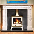 Gallery Fireplaces Chiswick Kallos Marble Surround