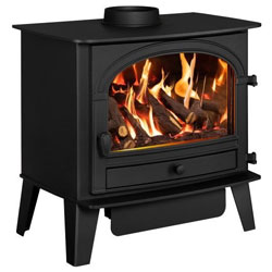 Parkray Stoves Consort 7 Gas Stove