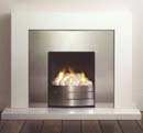 Brilliant Fire Innovation Contemporary Suite