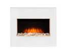 Creative Lumis Wall Mounted Electric Fire