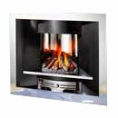 Black Finish Interior