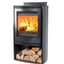 Di Lusso Stoves Eco R5 Euro Wood Burning Stove