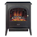 Dimplex Club Freestanding LED Electric Stove