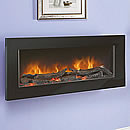 x Dimplex SP6 Wall Mounted Electric Fire