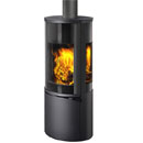 Romotop Stoves Trent Wood Burning Stove
