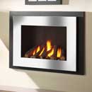 Apex Fires Rivas 100 Hole in the Wall High Efficiency Gas Fire