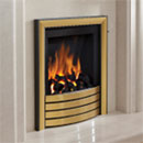 Elgin and Hall Devotion Fascia Balanced Flue Gas Fire